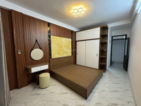 Gấp! Xã Đàn-Phạm Ngọc Thạch, nhà đẹp đón Tết, ngõ thông rộng, khu dân trí cao hiếm nhà bán 45m*5T