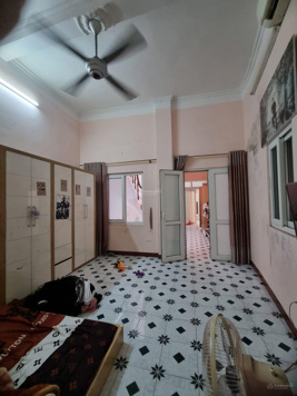 Bán nhà riêng tại Đường Nguyễn Trãi, Thượng Đình,Thanh Xuân, Hà Nội, 10,5 tỷ, 69 m2,mặt chợ CẦU MỚI