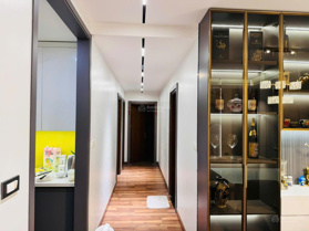 Bán Gấp căn 3PN 2WC 95m toà CT3 KĐT Nam Cường Hoàng Quốc Việt sẵn sổ đỏ full đồ đẹp