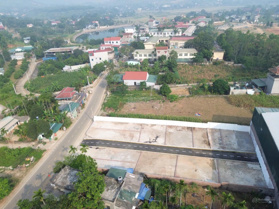 Đất nền Hoà Lạc liên hệ 0328 514 221