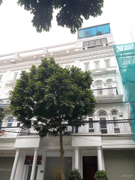 Đại Mỗ-Sát vách Đô Thị Louis City-Oto ngủ trong Đất-Mặt tiền quyền Lực 6.6-50m2 nhỉnh 8tỷ0979 015 103