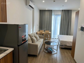 Quá rẻ cho căn Studio full đồ phân khu Pavilion giá chỉ 5trt/thánh