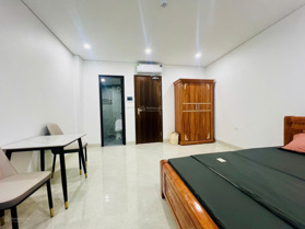 CHO THUÊ CĂN HỘ CCMN PHỐ DỊCH VỌNG HẬU