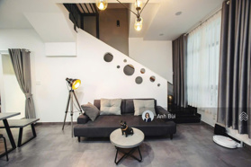 Bán nhà phố 5x15 KDC River Park liền kề siêu DA The Global City - DT 5x15 - Giá 8.5 tỷ- SHR