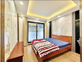 Khương Thượng-Đống Đa-28m2x6 Tầng-cách ÔTÔ 10m-Giá 4.65 tỷ