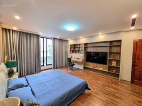 Hot! Thái Thịnh ngõ thông tứ tung thoáng sáng ,oto, mặt chợ kinh doanh, thang máy 65m 5T