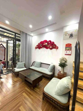 Nhà 3 Mê Ngô Thị Liễu - Hoà Cường Bắc - Hải Châu