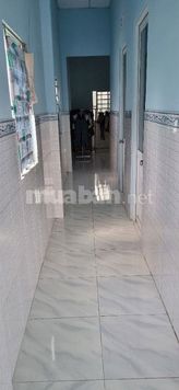 Nhà hẻm Tô Hiệu 6.1x12, nhà cấp 4