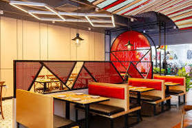 Cho thuê nhà mặt phố Thái Thịnh, DT 80m thông sàn,MT 5m nhận diện đỉnh, tuyến phố dân sinh đông đúc