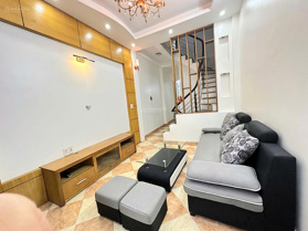 NHÀ CỰC ĐẸP ĐÓN TẾT - TT ẨM THỰC CẦU AM - GẦN PHỐ LỤA - HÀ ĐÔNG