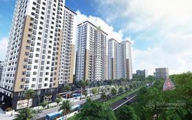 Chính chủ bán lại căn góc 2PN CC Xuân Mai, full nội thất giá tốt