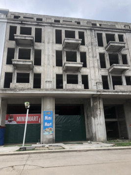 Cần bán gấp căn liền kề có bìa mặt cảng 2 Tuần Châu giá chỉ từ 7,x tỉ. LH 0982 981 595