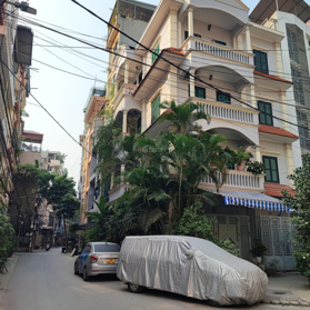 Chính chủ bán nhà 3 tầng ở ngõ 105 Thụy Khuê, Tây Hồ 5 tỷ (35m2) 10m ra đường otô LH 0975 888 847