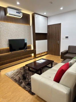 Bán căn hộ chung cư Bình An Plaza - P. Quảng Thắng - TPTH