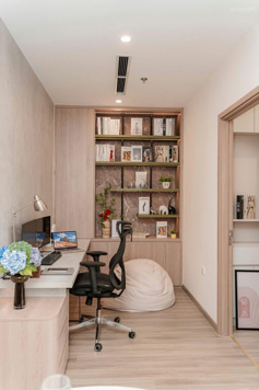 Chung cư Vinhomes Mua nhà tặng vàng và xe Vinfast VF3