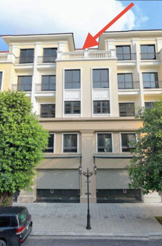 Bán nhà mặt phố tại The Empire - Vinhomes Ocean Park 2, 17 tỷ, 90m2, uy tín giá tốt