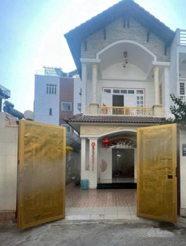 Hàng thơm! Biệt Thự 2T - 2 MT hẻm - Bình Trưng Tây, Q2 - DT: 172m2 - giá cực rẻ: 12 tỷ