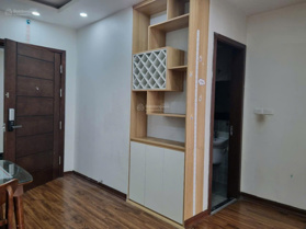 Bán căn 3 ngủ tầng trung đẹp tòa An Bình City chỉ hơn 6tỷ