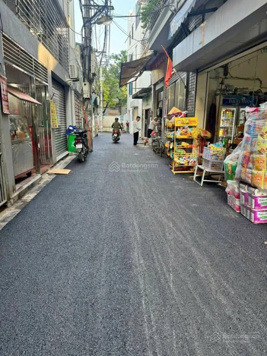 Đất Cầu Giấy - Dt 300m - Mt khủng - ô tô - sổ đẹp không lỗi - 20m mặt phố - Giá 51 tỷ