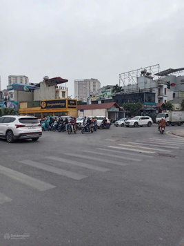 LÔ GÓC-NHÀ ĐẸP-Ô TÔ-KINH DOANH, TRUNG TÂM THẠCH BÀN 82M2