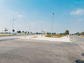 Chính chủ bán lô đất mặt đường đôi 45m đường Thịnh Đông Hoằng Lưu Hoằng Hóa, giá đầu tư