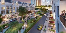 Bán shophouse Vinhomes Star City, 4 tỷ, 50m2 hàng hiếm tại giá tốt