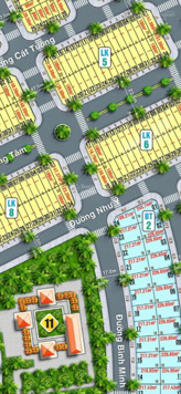 Chính chủ bán lô đất đấu giá Hà Trung, Thanh hóa