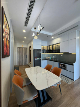 Cần tiền bán gấp 3PN 94m2 Haven Park full đồ đẹp, sẵn sổ đỏ