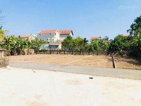 Chính chủ gửi bán nhanh lô đất 88,7m2 full thổ cư tại Đan Kim - Liên Nghĩa - Văn Giang - Hưng Yên