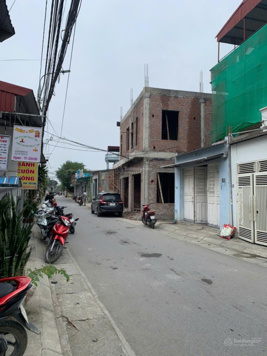 Chính chủ cần chuyển nhượng căn nhà 2 tầng 4,5x20m đường Thành Mai, phường Quảng Thành, Thanh Hoá