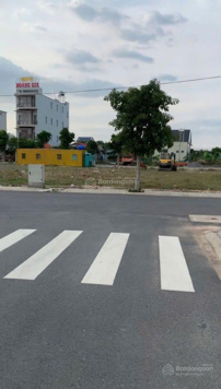 Cần bán đất khu vực Long Thành Đồng Nai đã có sổ sẵn, giá 1 tỷ