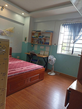 Chính chủ cần bán căn hộ tầng 2 chung cư Hợp Lực, Thanh Hóa, căn 2PN giá chỉ 1 tỷ 150