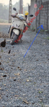 Chỉ với 320 triệu có ngay 144m tại Sài Sơn - Quốc Oai- Chùa Thầy. Nằm xen kẹt khu dân cư