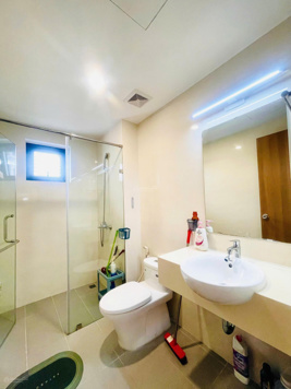 SỔ HỒNG TRAO TAY- CT3 VĨNH ĐIỀM TRUNG - GÓC VIEW HỒ - 3 MẶT THOÁNG ĐẸP 75M 2PN 2WC GIÁ CHỈ 2,7 TỶ