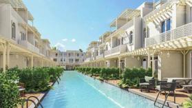 Bán Biệt Thự view biển bãi dài Cam Ranh chỉ từ 6.1 tỷ sổ hồng lâu dài