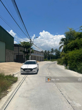 Hàng Hiếm - Lô đất Vĩnh Trung - đường 14m - vừa ở vừa kinh doanh - sổ đỏ thổ cư Diện tích: 133m