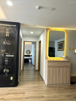 Căn hộ CT3 - VĐT, full nội thất thiết kế sang xịn đẹp, giá chỉ 2,8 tỷ