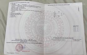 Đất Diên An ngay KĐT Phú Ân Nam 2 phù hợp an cư đầu tư