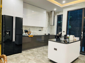 CHÍNH CHỦ BÁN BIỆT THỰ HIMLAM VẠN PHÚC 5 TẦNG THANG MÁY- 230m2- 5T-MT13m-26.15 TỶ