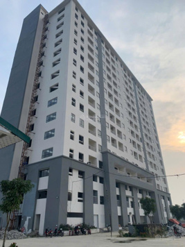 Bán căn chung cư 2 phòng ngủ thành phố Thanh Hóa dành cho người có thu nhập thấp