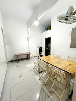 CẦN BÁN NHÀ Phương Mai GIÁ RẺ gần Ngô Đến,Vĩnh Phước Nha Trang Dt 126m2 ngang 10met ,Giá chỉ 1ty550