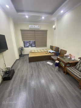 Hiếm - Bán gấp nhà đẹp Hòa Bình 7, Minh Khai - gần ô tô - 25m2 - 3PN - 4.45 tỷ