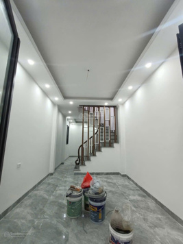 Nhà Cổ Bản, Đồng Mai4T*30m2, Ôtô đỗ cạnh, Full nội thất, gần Chợ, 150m ra QL6, ngay Bx Yên Nghĩa,
