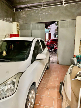 Chính chủ cần bán căn nhà 3 tầng xây kiên cố hẻm ô tô đường Hải Thượng Lãn Ông, P. Quảng Thắng