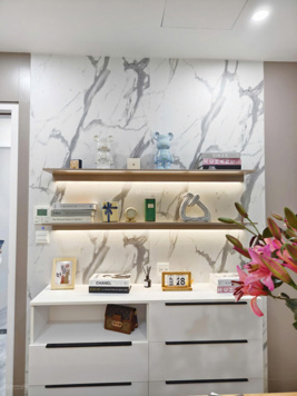 Chính chủ cần bán gấp !!! căn 117m2 dự án thăng long no1 giá 7.7 tỷ , nhà đang ở đồ full nội thất