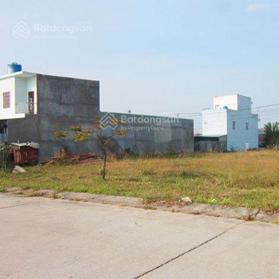 Sở hữu ngay đất nằm ngay tại thành phố Tân Uyên