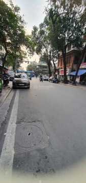 Bán nhà mặt ngõ kinh doanh phố Linh Lang, Đào Tấn, Ba Đình. Phân lô ô tô tránh, 2 mặt thoáng.