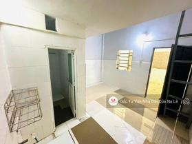 Dãy nhà trọ 10 phòng 150m2/700 triệu thoáng mát điện nước riêng Tân Hiệp Tân Uyên Bình Dương