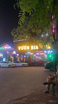 Cho thuê nhà mặt phố Vũ Phạm Hàm, 2 tầng, diện tích 100m + 80m, mặt tiền 5.5m, giá 100 tr/th