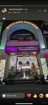 Cho thuê nhà Phùng Hưng - Hà Đông 120m x 3 tầng, mặt tiền 6.6m, giá 70 triệu/th KD mọi mô hình